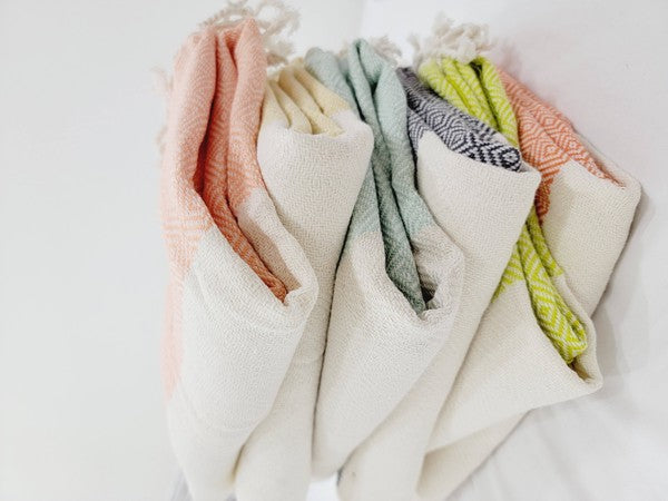 Beach/Bath Sand Free Towels-Easy Carry Quick Dry