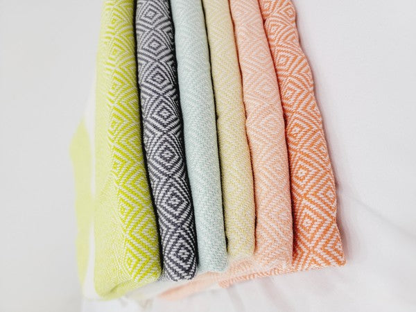 Beach/Bath Sand Free Towels-Easy Carry Quick Dry