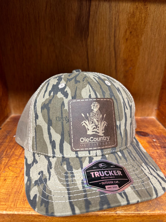 Ole Country GSP/ Gold Label