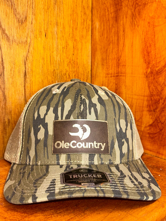 Ole Country Gold Label