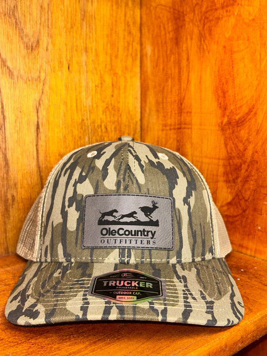 Ole Country Dog Hunting